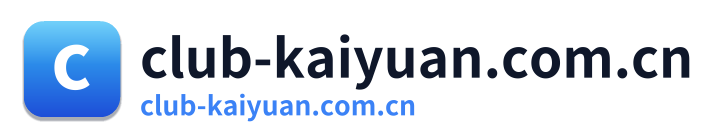 club-kaiyuan.com.cn